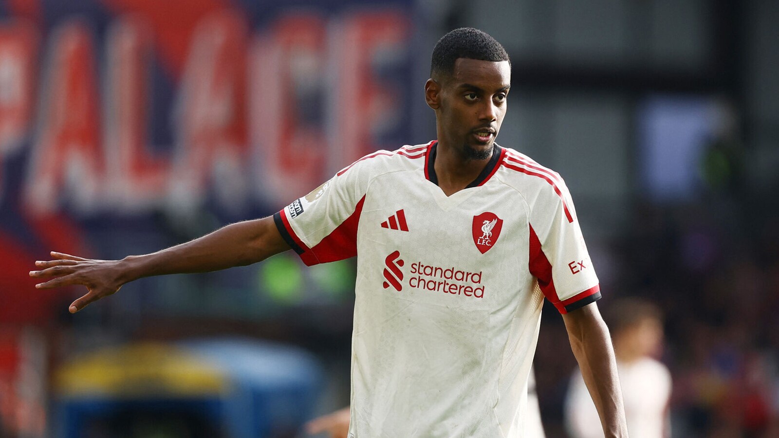 West Ham - Liverpool