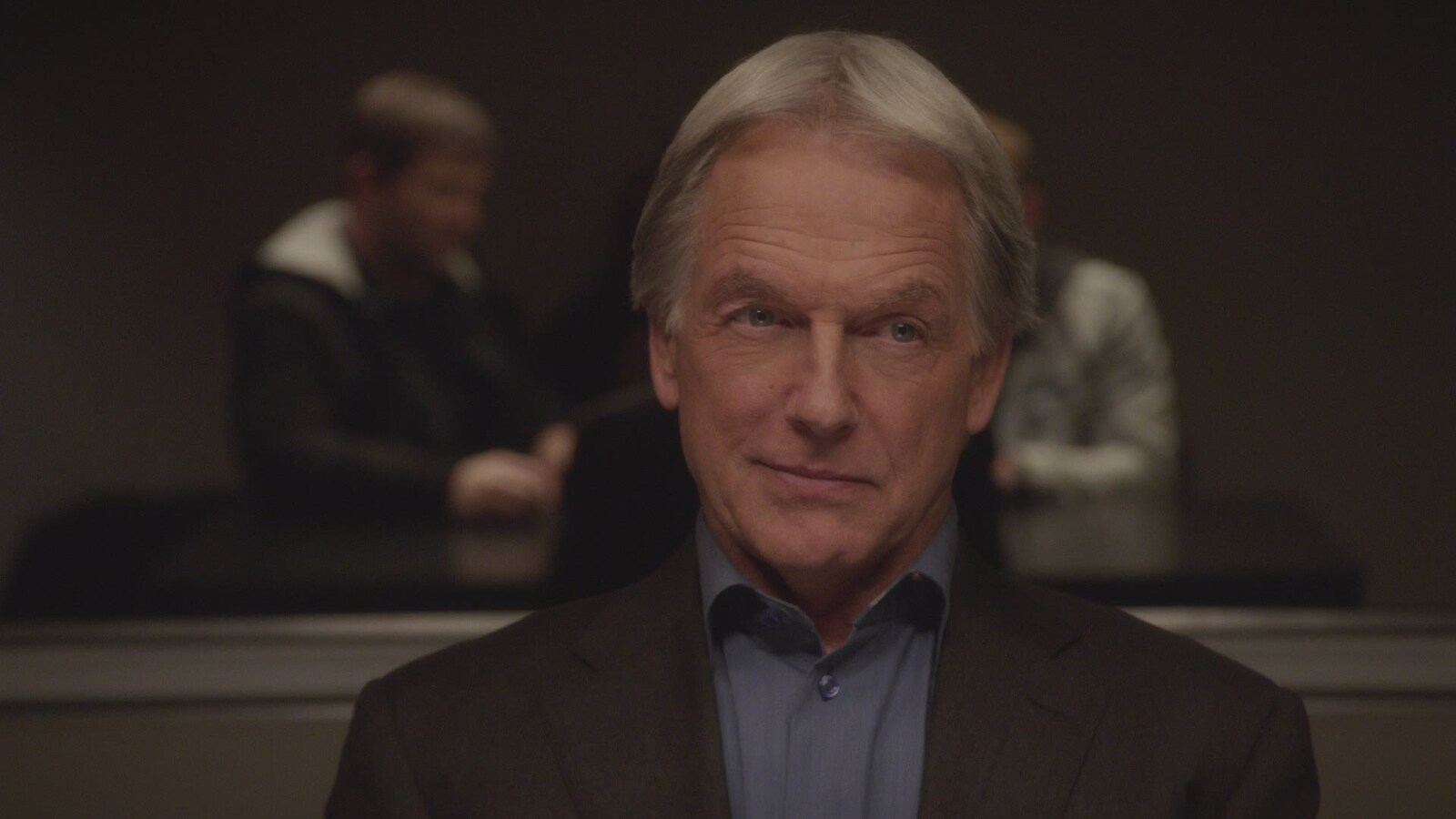NCIS