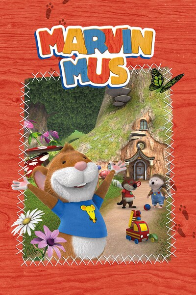 marvin-mus