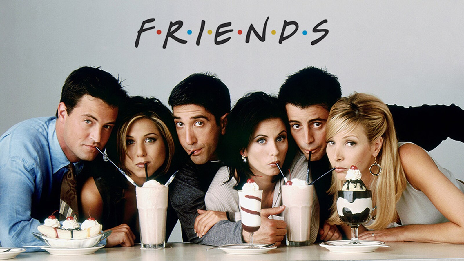 Friends