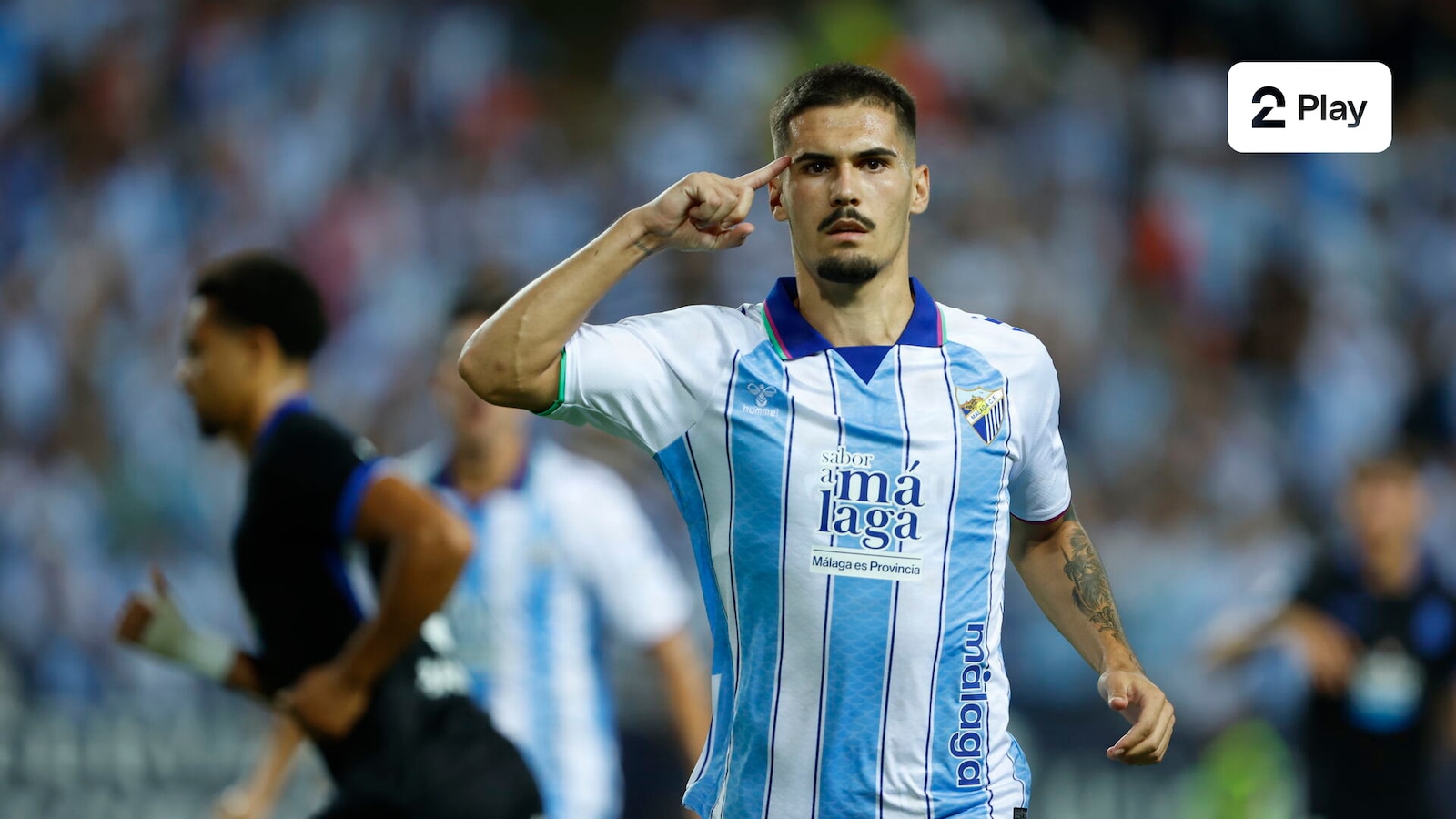 Málaga - Levante