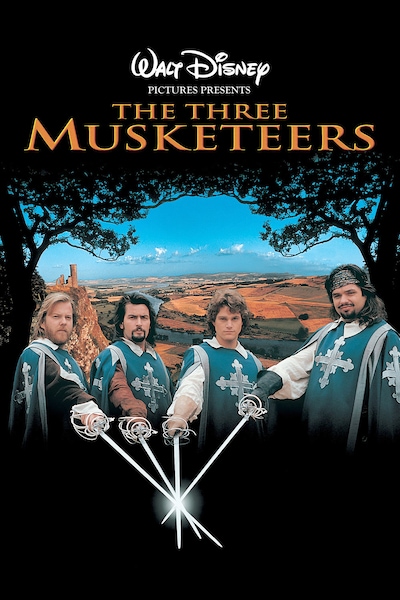 de-tre-musketerer-1993
