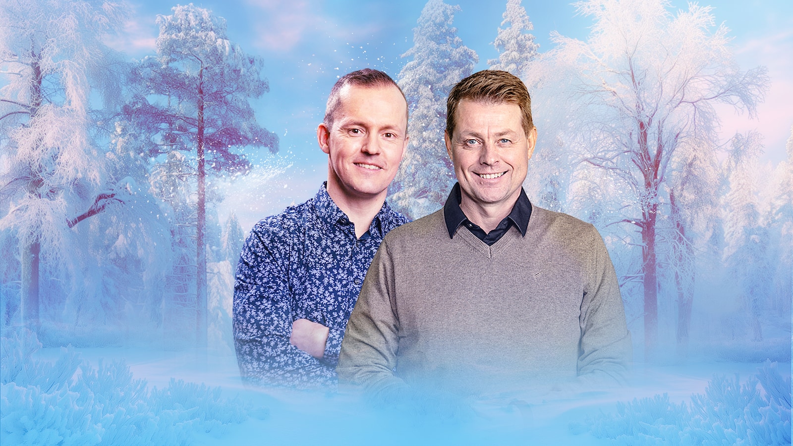 Viaplay Talvi -studio