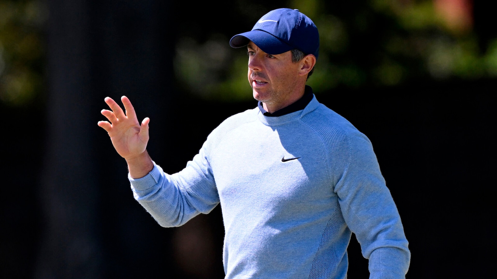 Rory McIlroy: Ode To The Melbourne Sandbelt