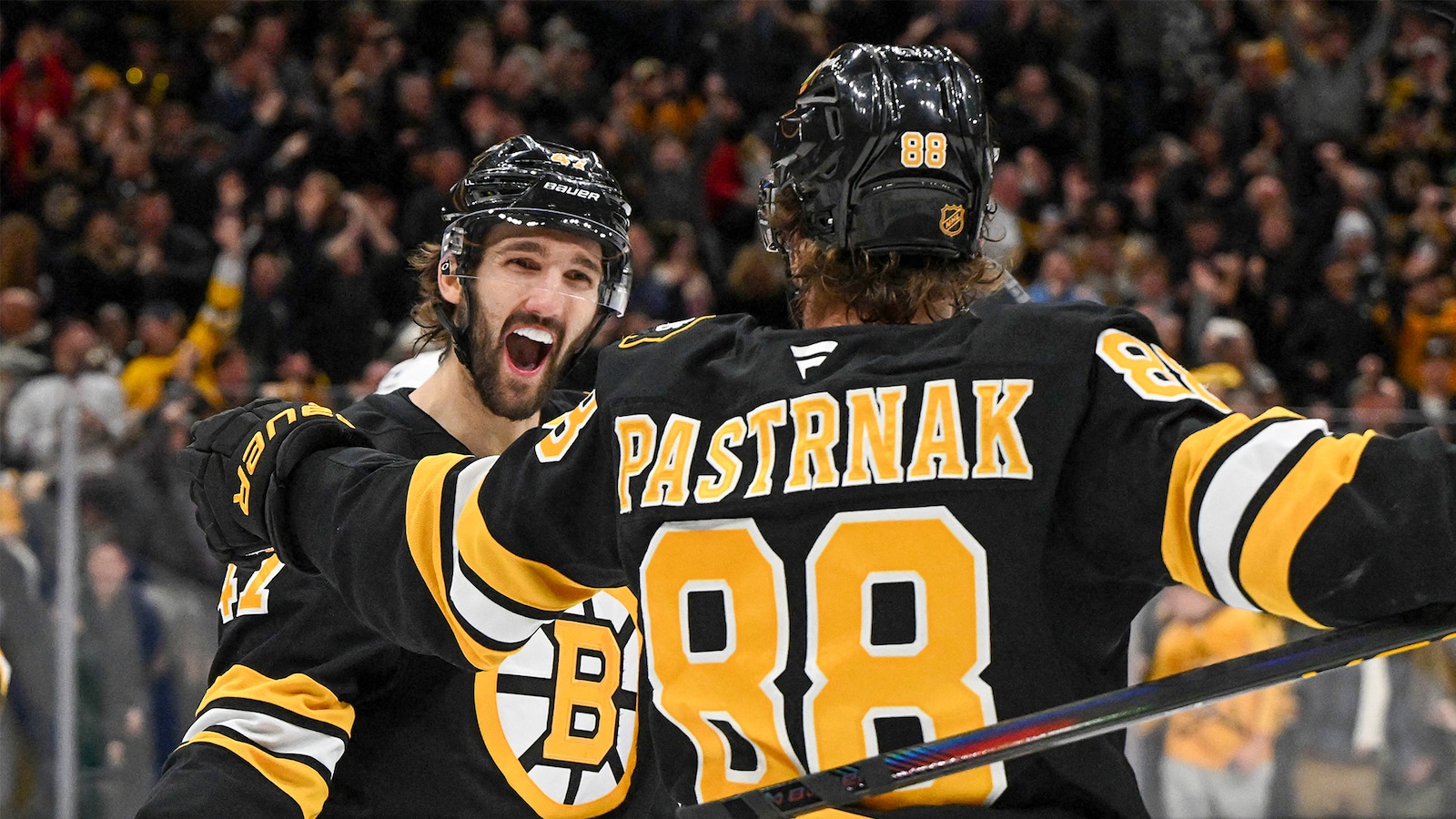 Boston - Philadelphia (ENG)