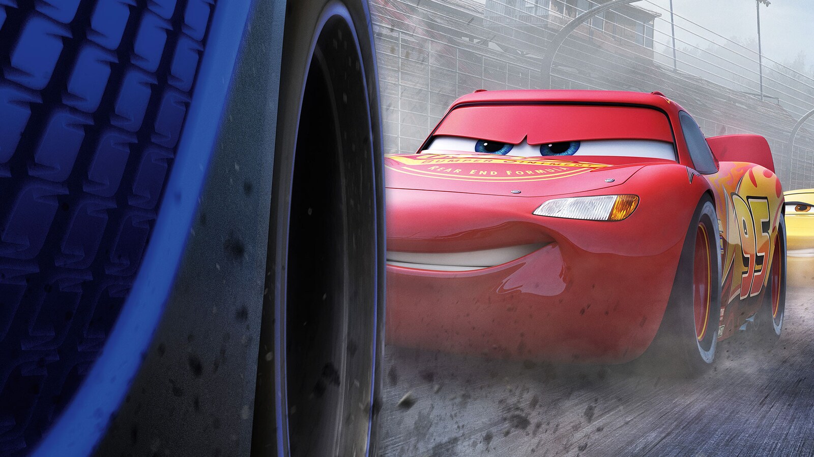 Cars 3