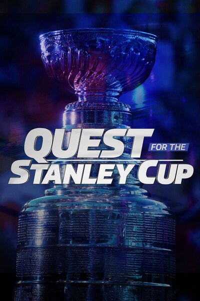 Quest For The Stanley Cup Viaplay 