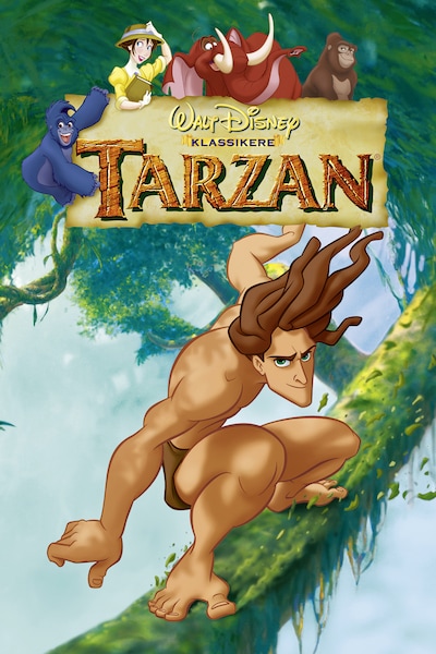 tarzan-1999