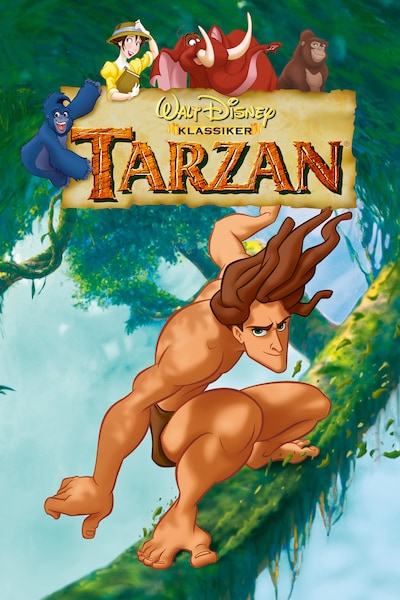 tarzan-1999