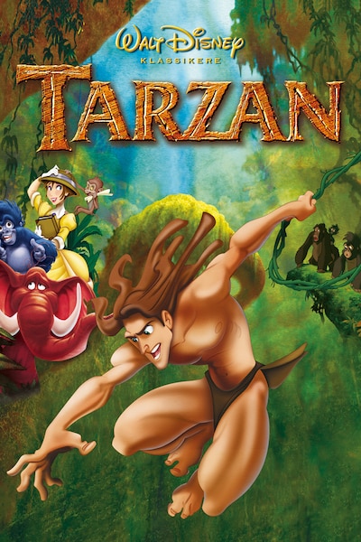 tarzan-1999