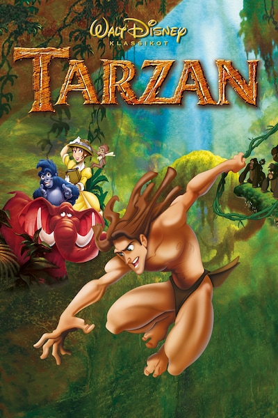 tarzan-1999