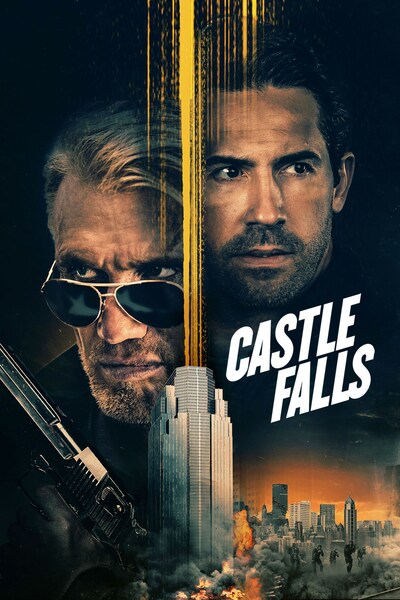 Castle Falls - Film online på Viaplay