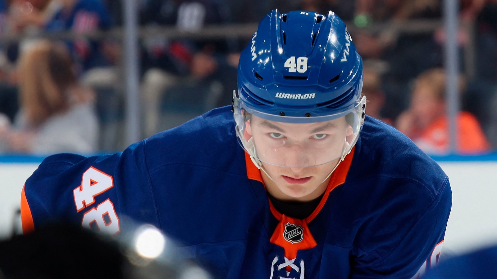 NY Islanders - Washington
