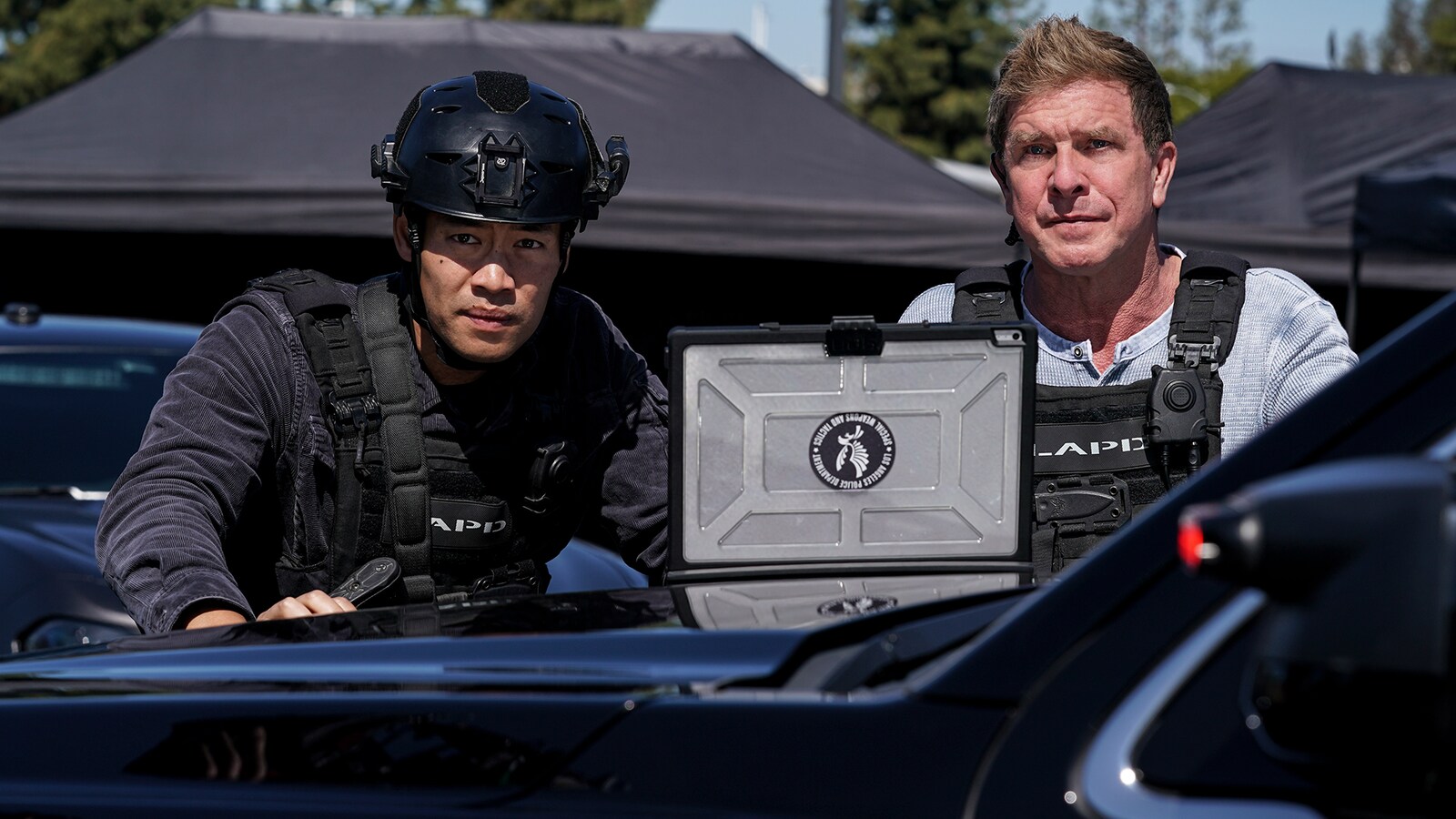 S.W.A.T.