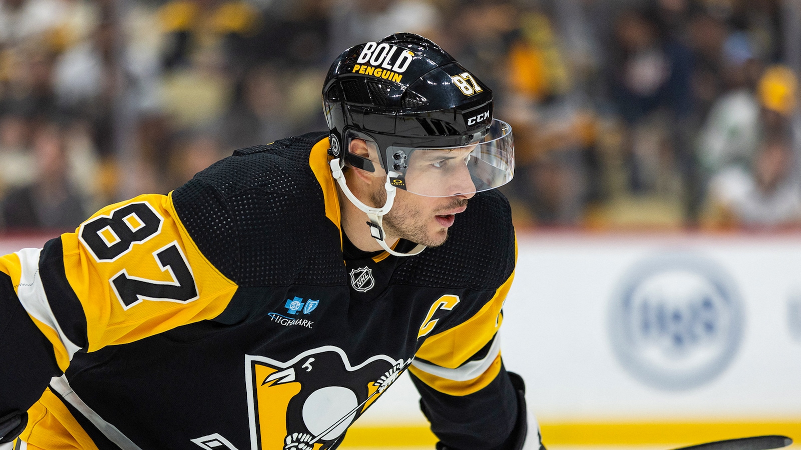 Pittsburgh - NY Rangers