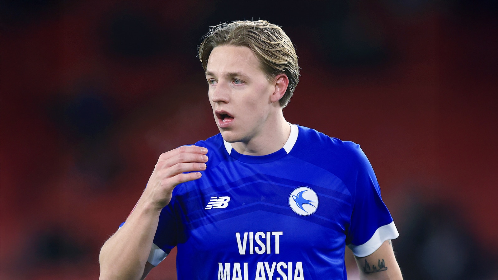 Port Vale - Cardiff