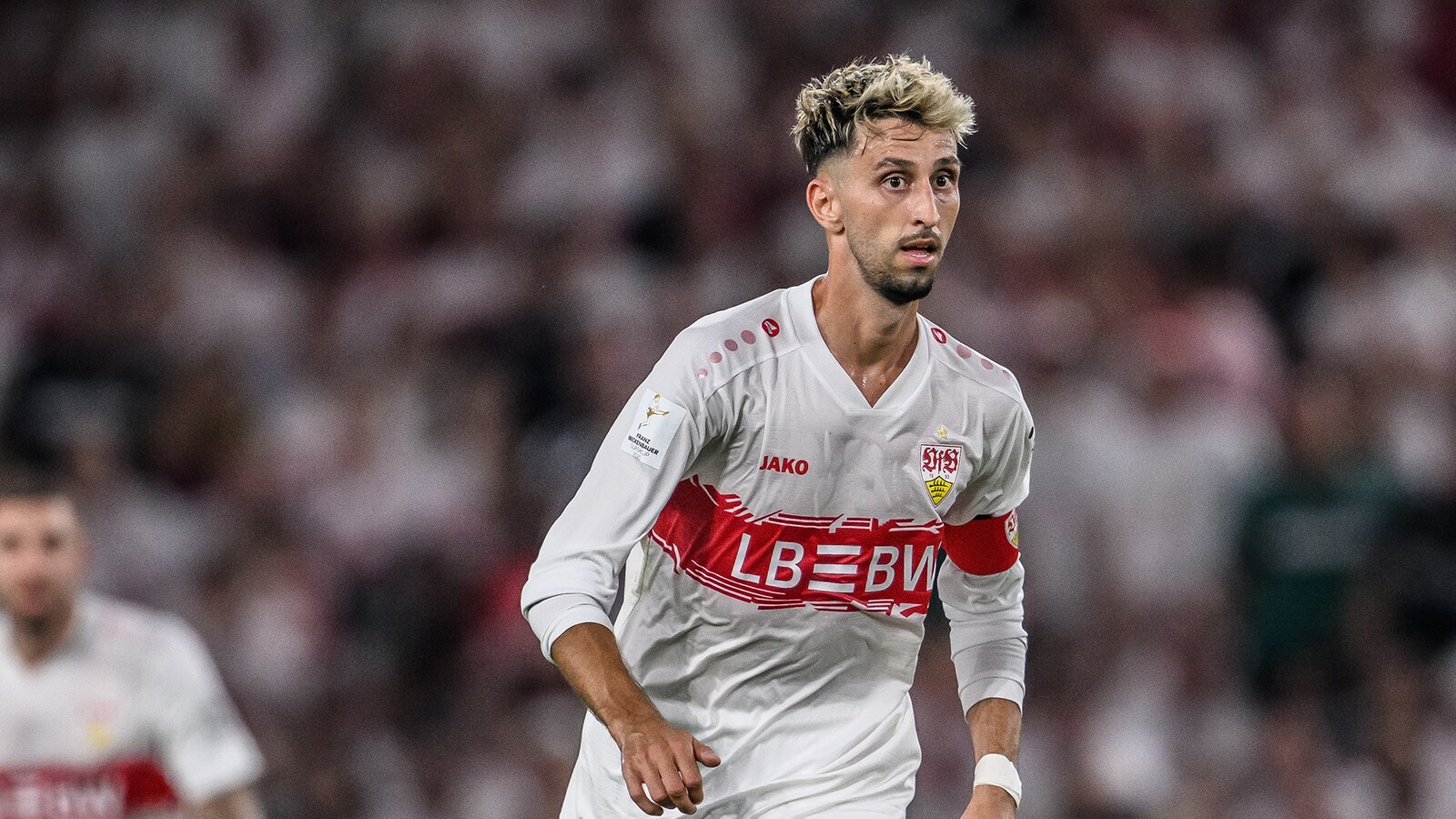 Stuttgart - Leverkusen