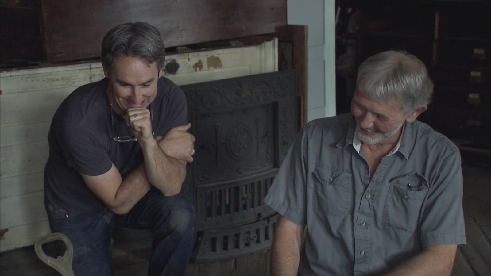 American Pickers