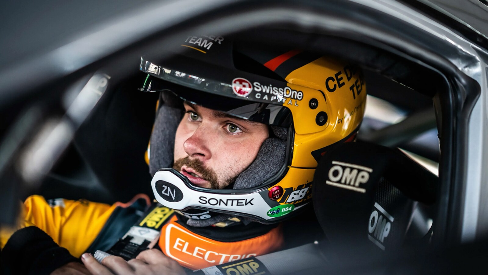 World RX of Sweden
