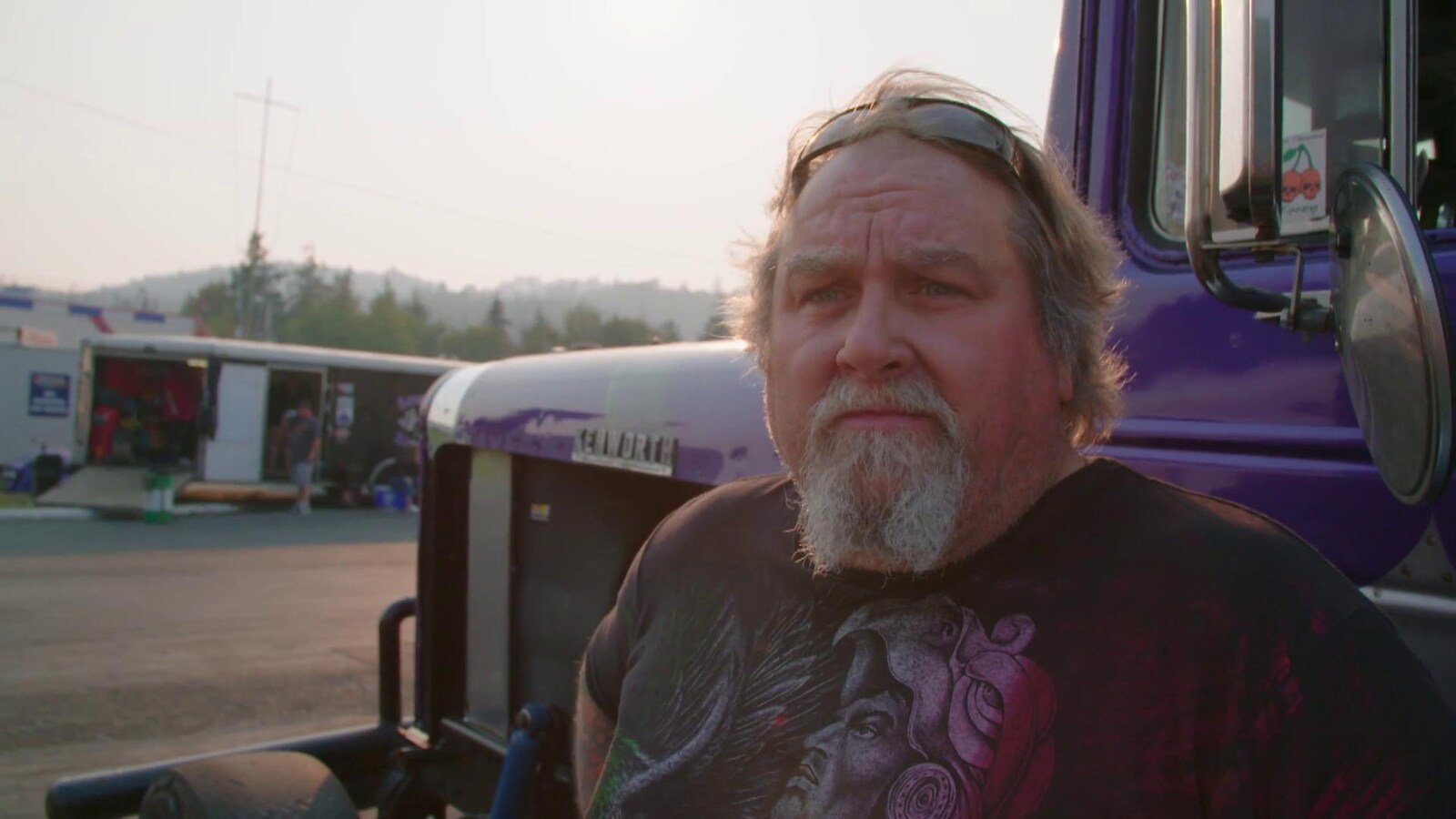 Big Rig Warriors