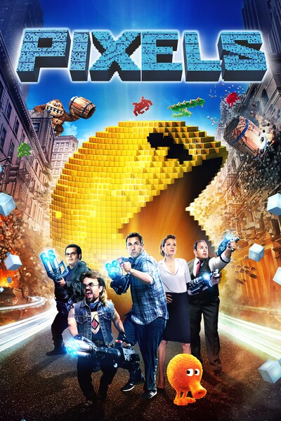 pixels-2015