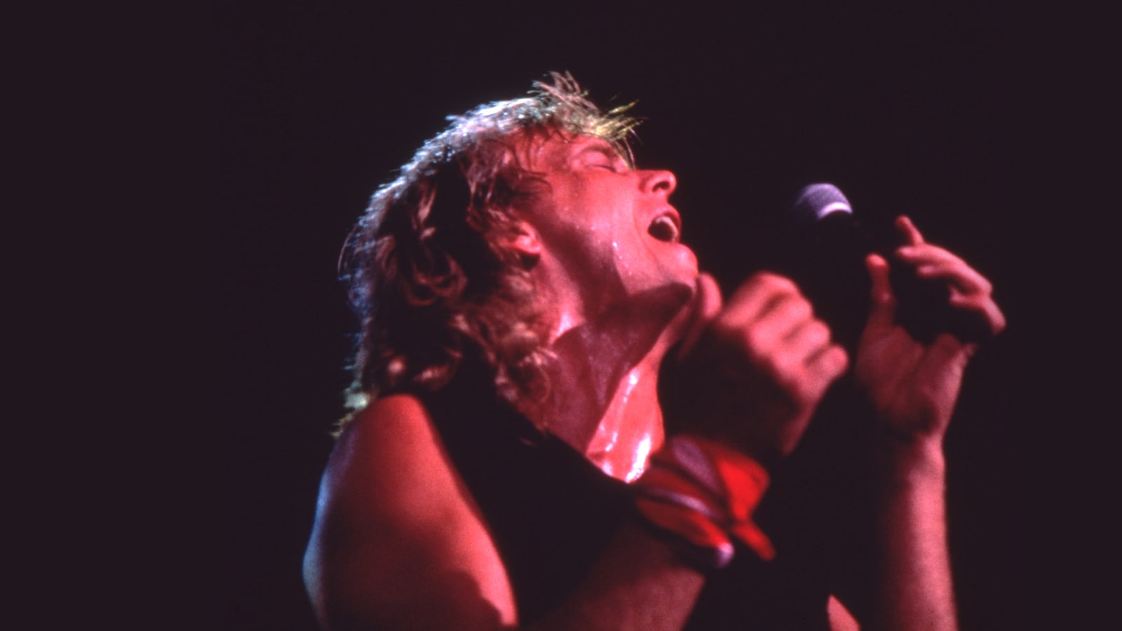 John Farnham: Finding the Voice