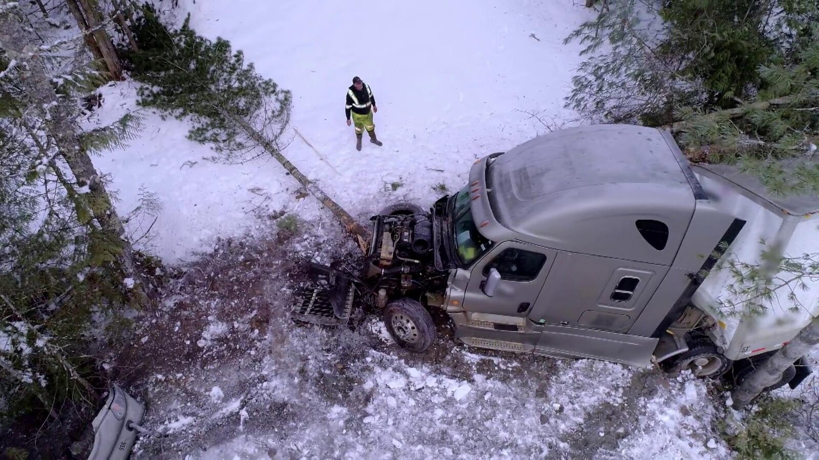 Highway Thru Hell