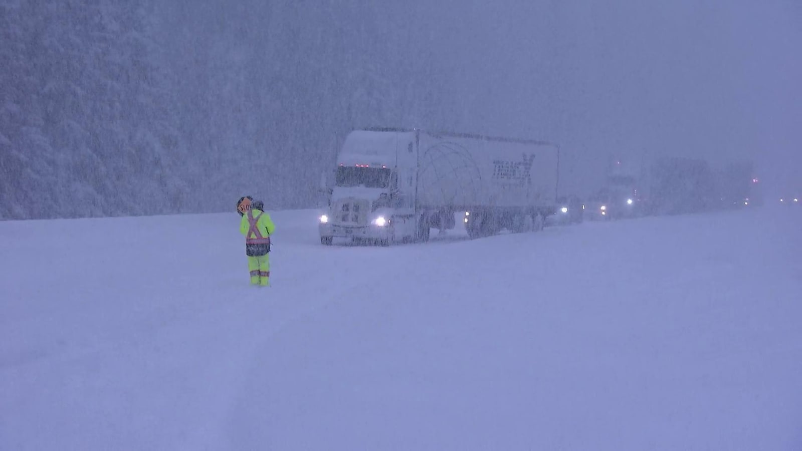 Highway Thru Hell
