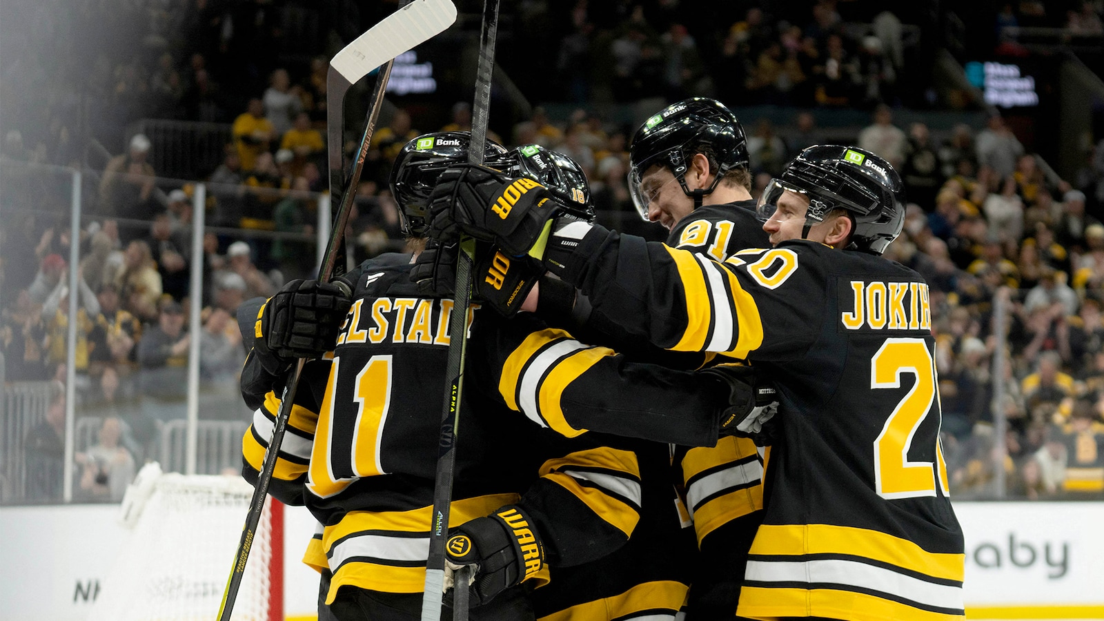 Boston - Buffalo