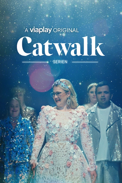 catwalk-serien