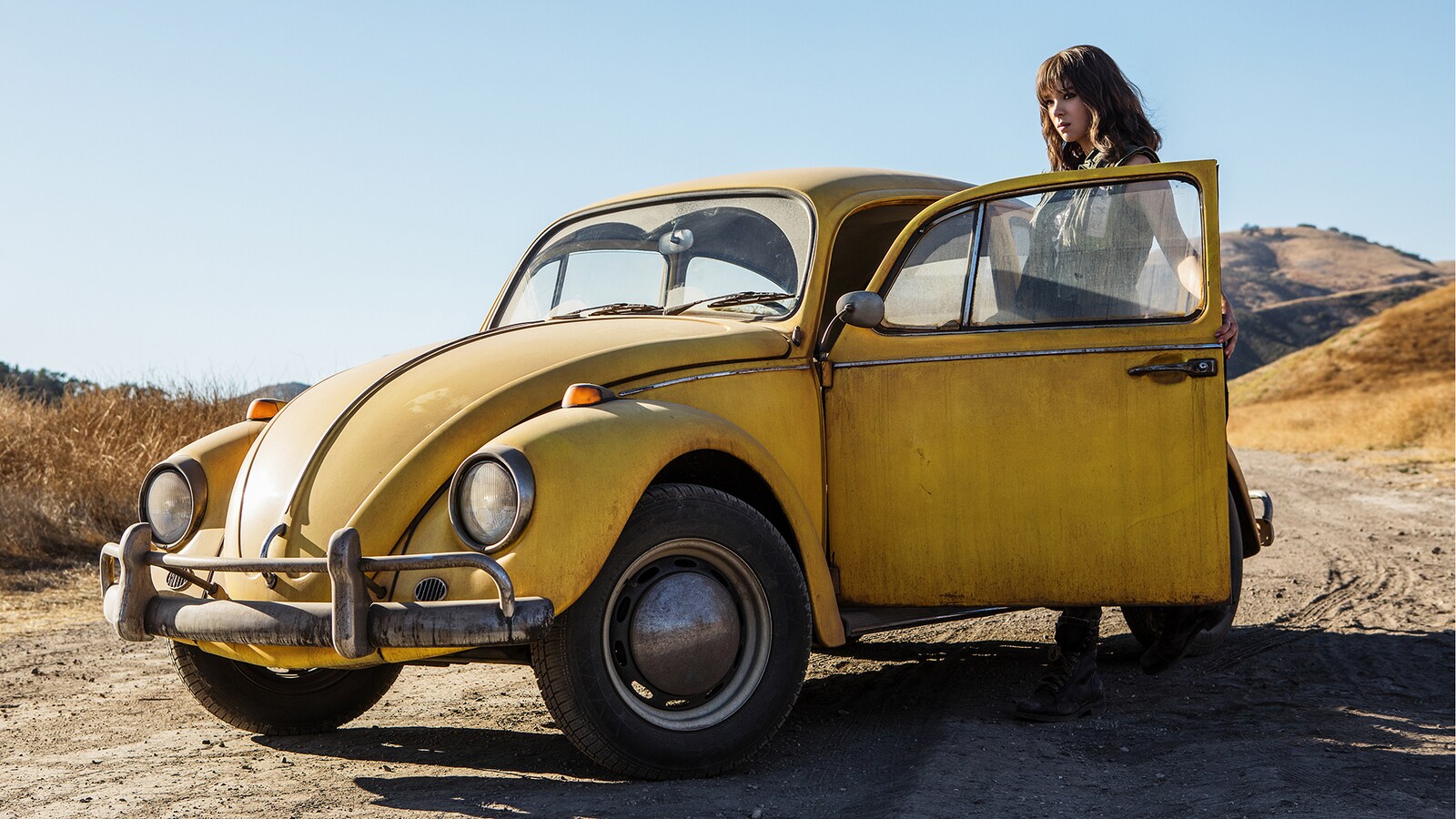 Bumblebee