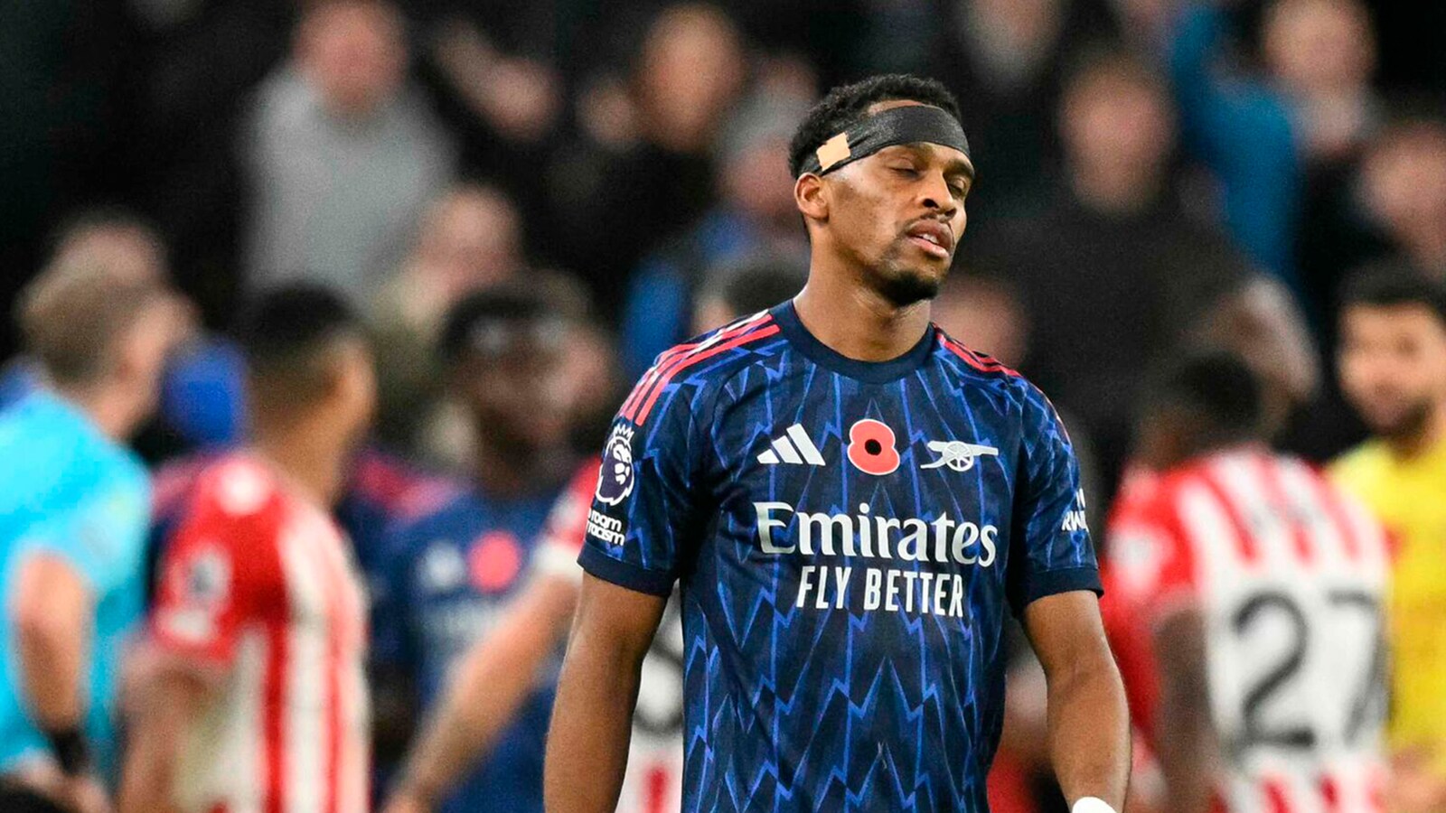 Wolverhampton - Arsenal