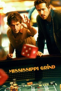Poster för Mississippi Grind