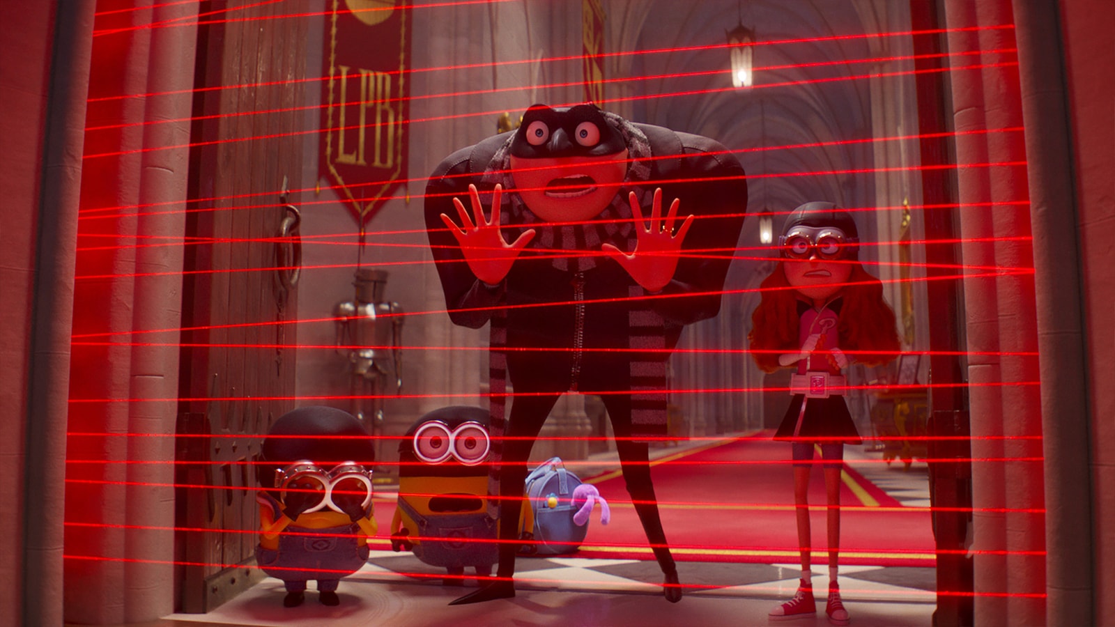 Despicable Me 4