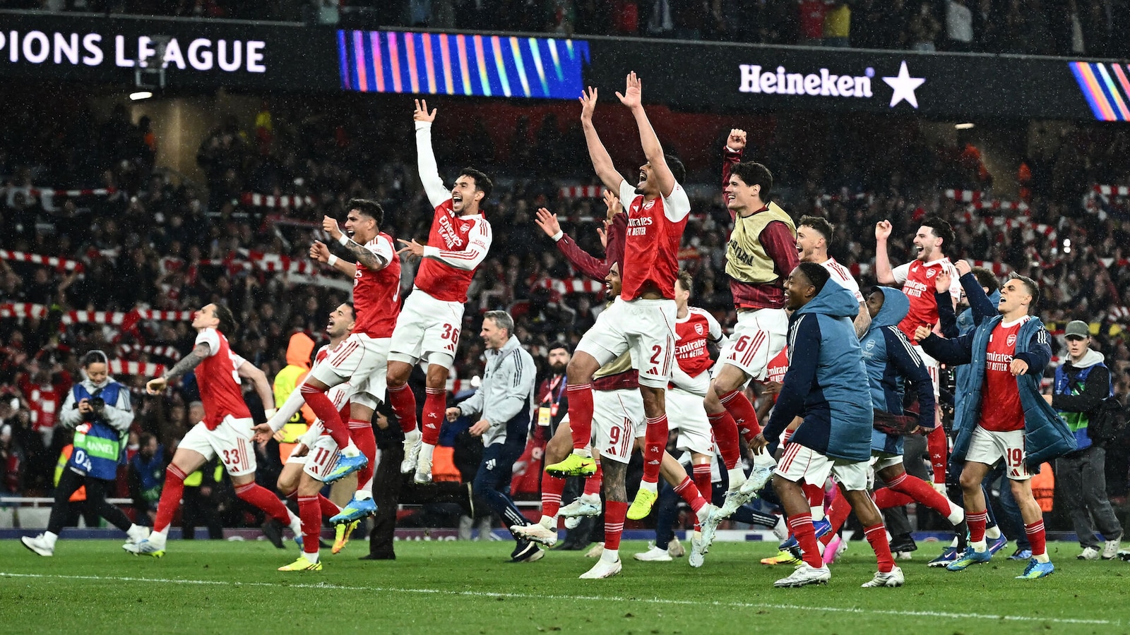 Rooney kritiserer Arsenals jubel
