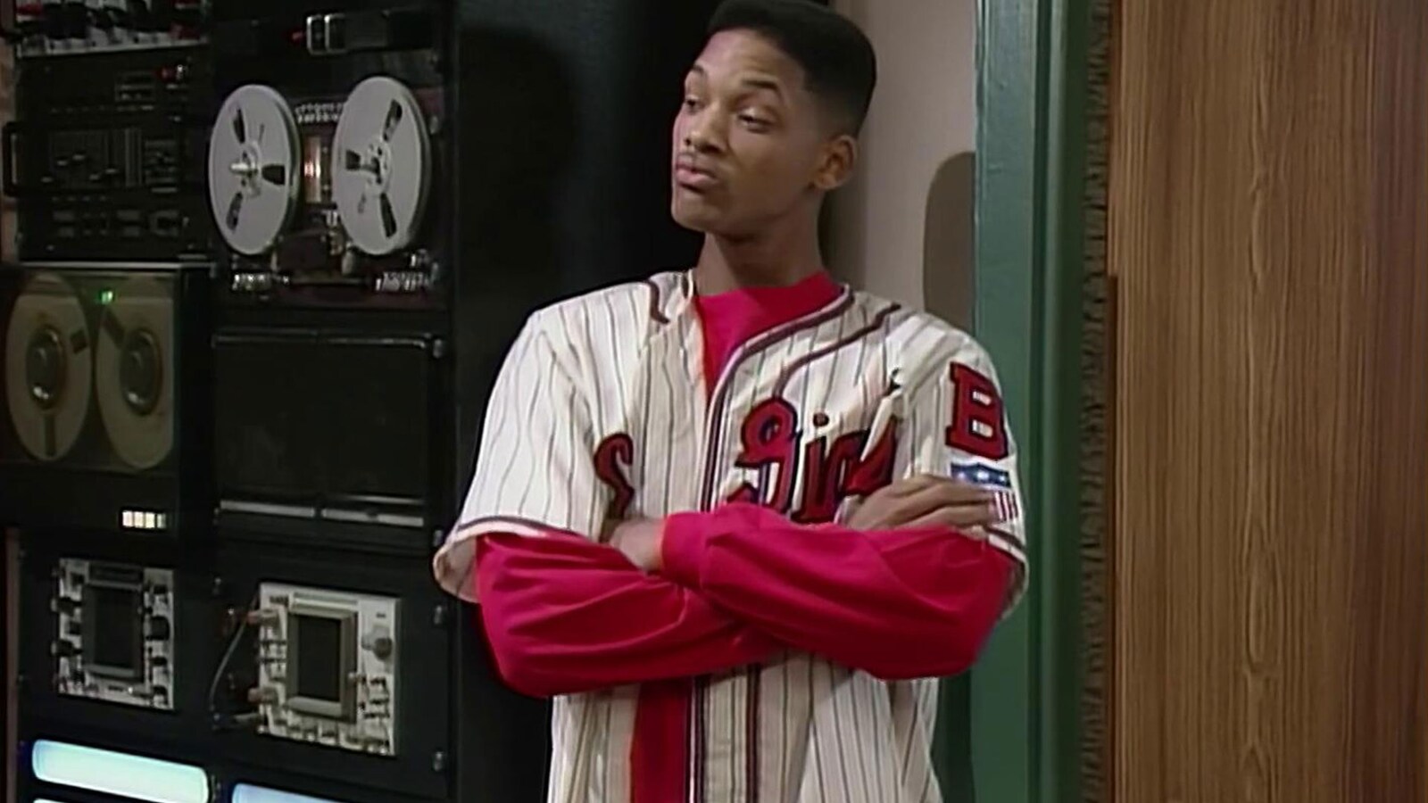 Fresh Prince i Bel-Air