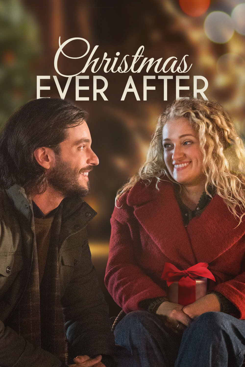 Christmas Ever After - Film online på Viaplay