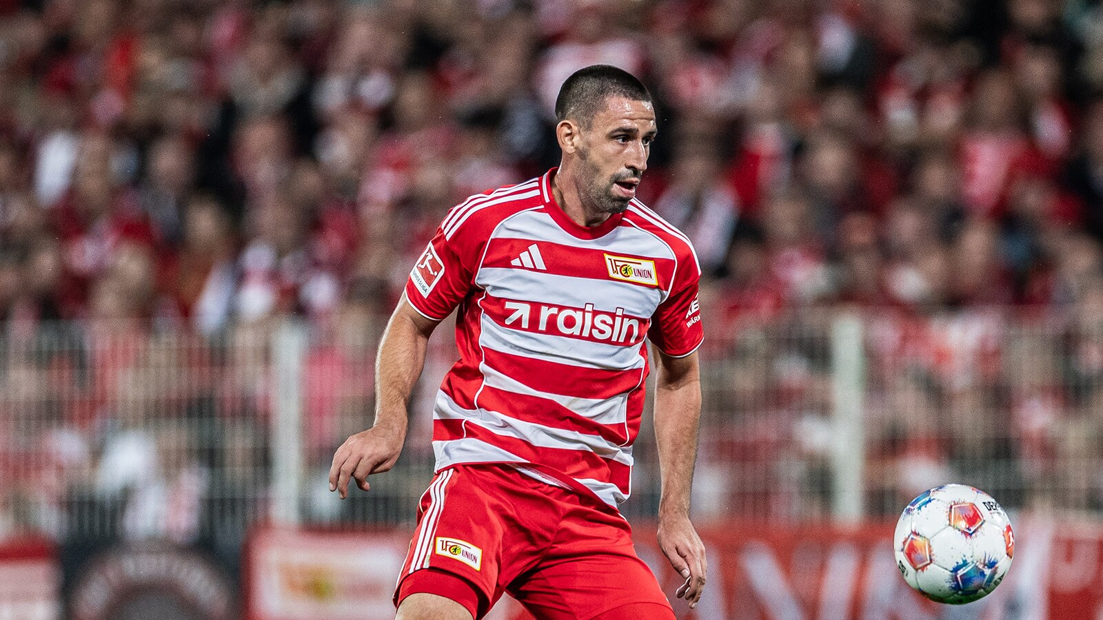 Union Berlin - Leverkusen