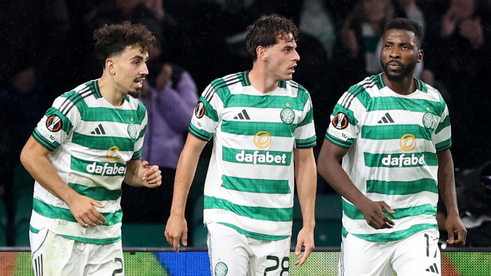 Midtjylland - Celtic