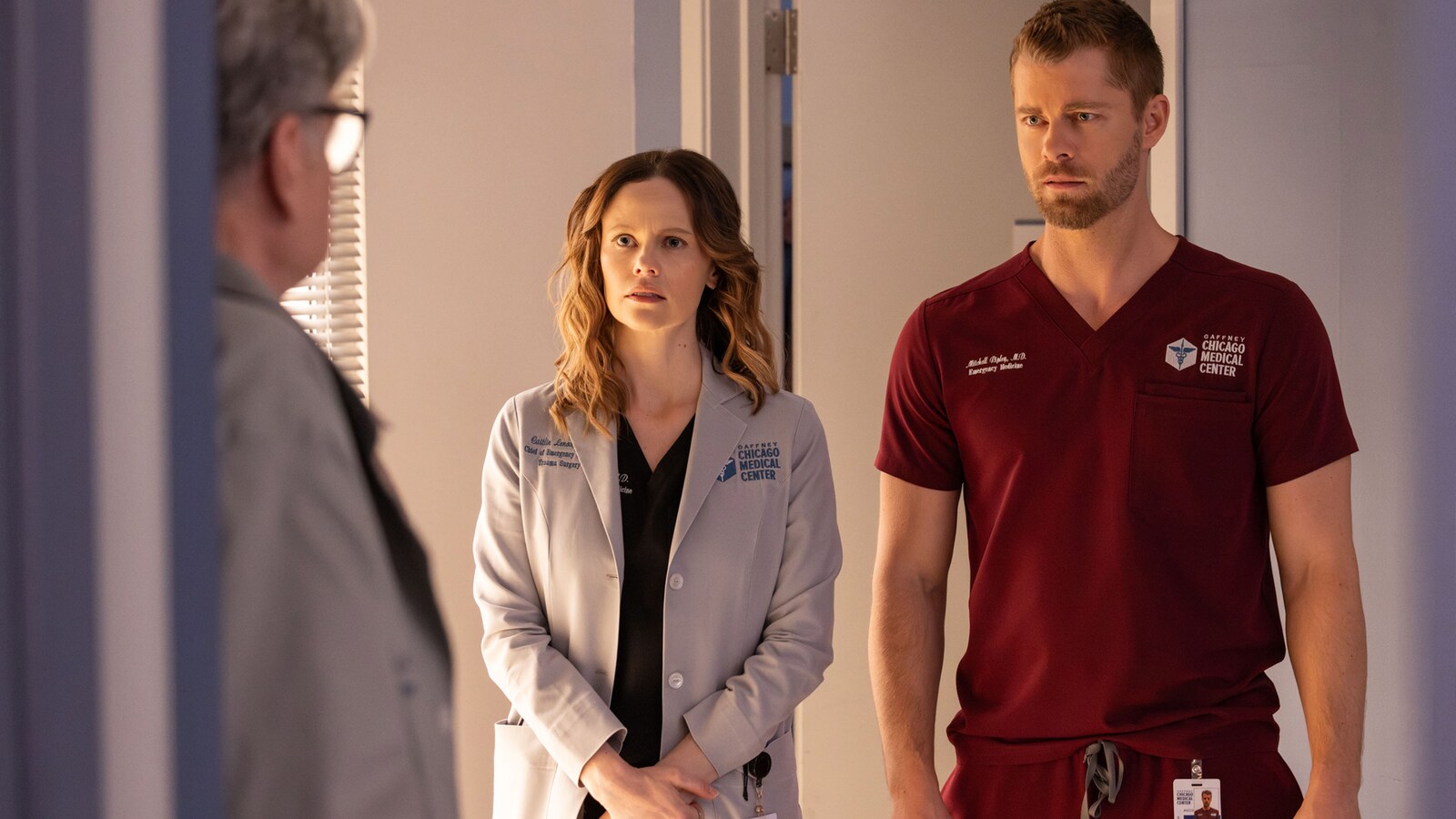 Chicago Med