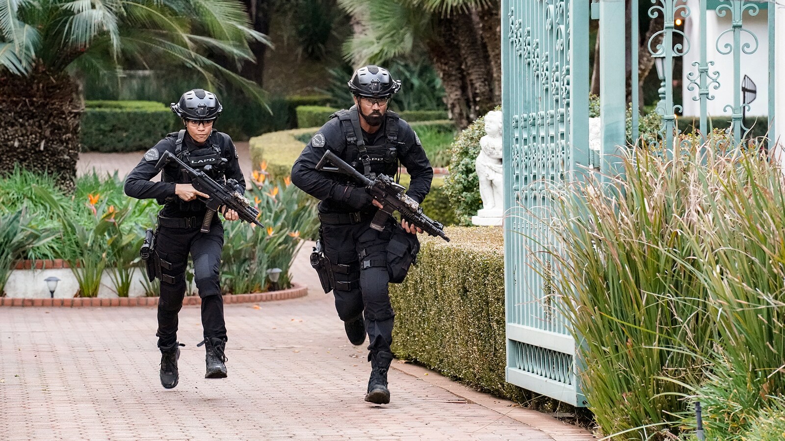 S.W.A.T.