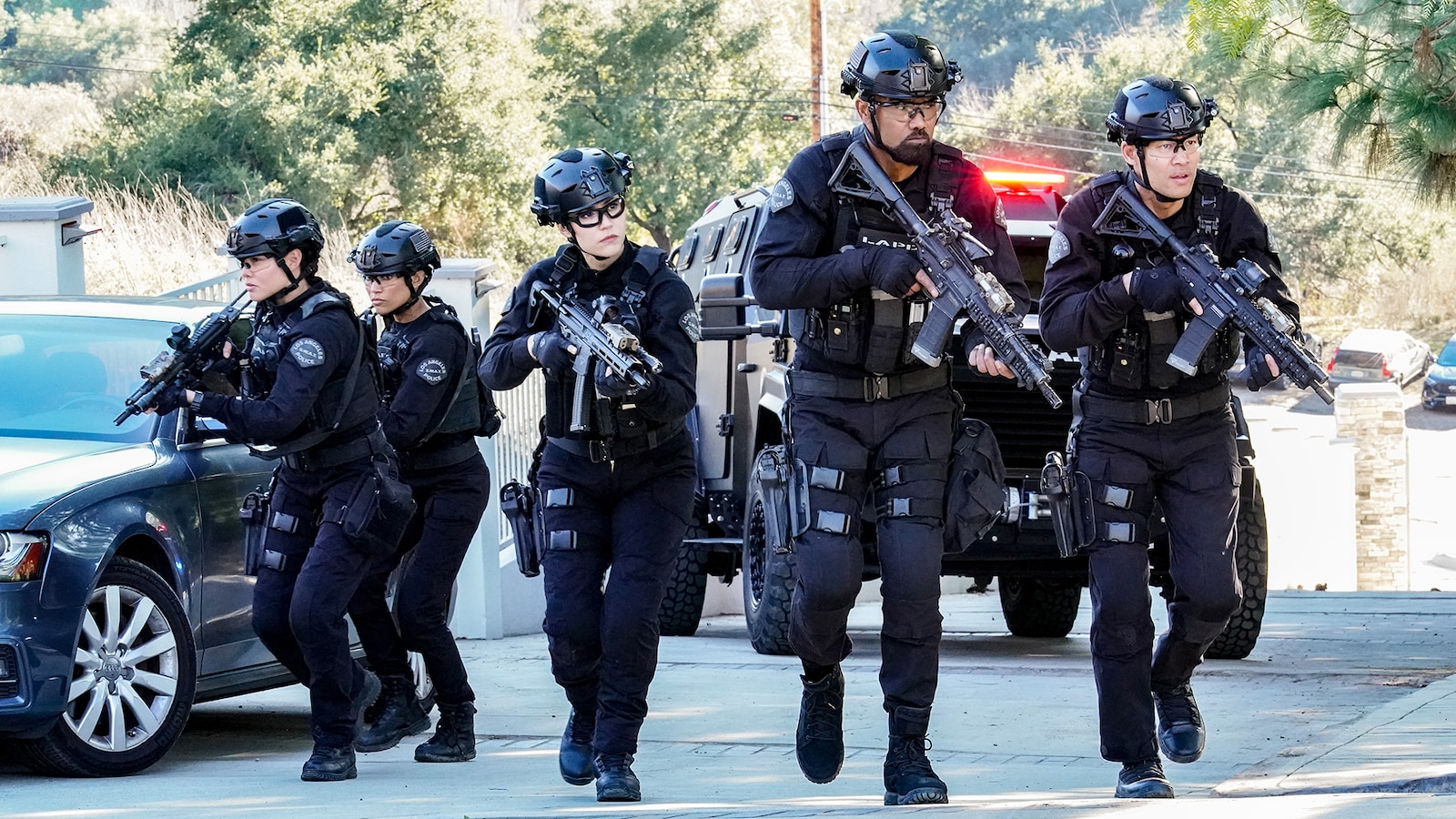 S.W.A.T.