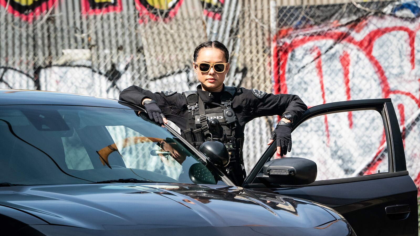 S.W.A.T.