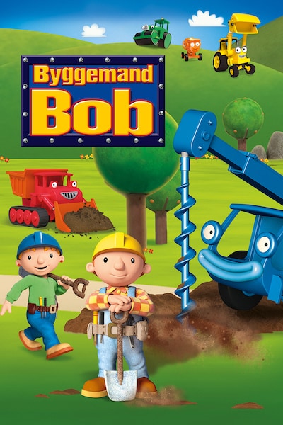 byggemand-bob