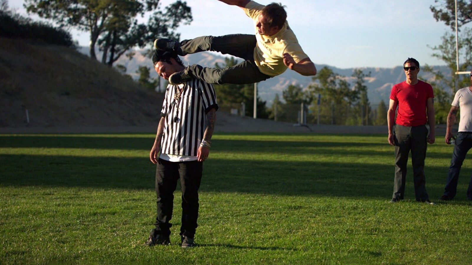 Jackass 3.5