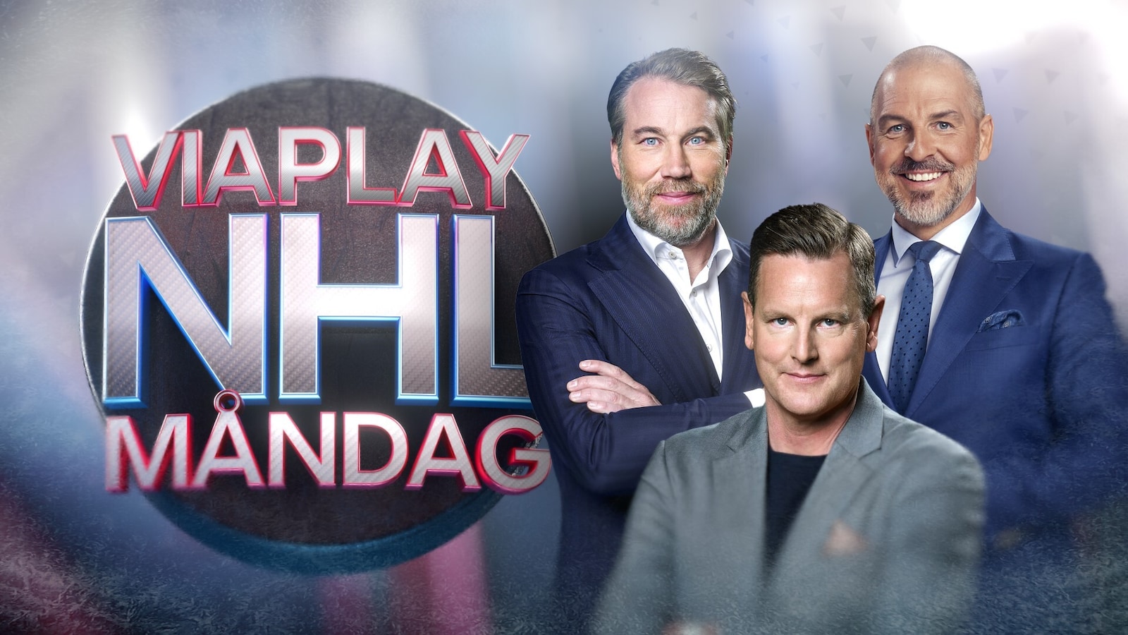 Viaplay NHL-måndag med Buffalo - Florida