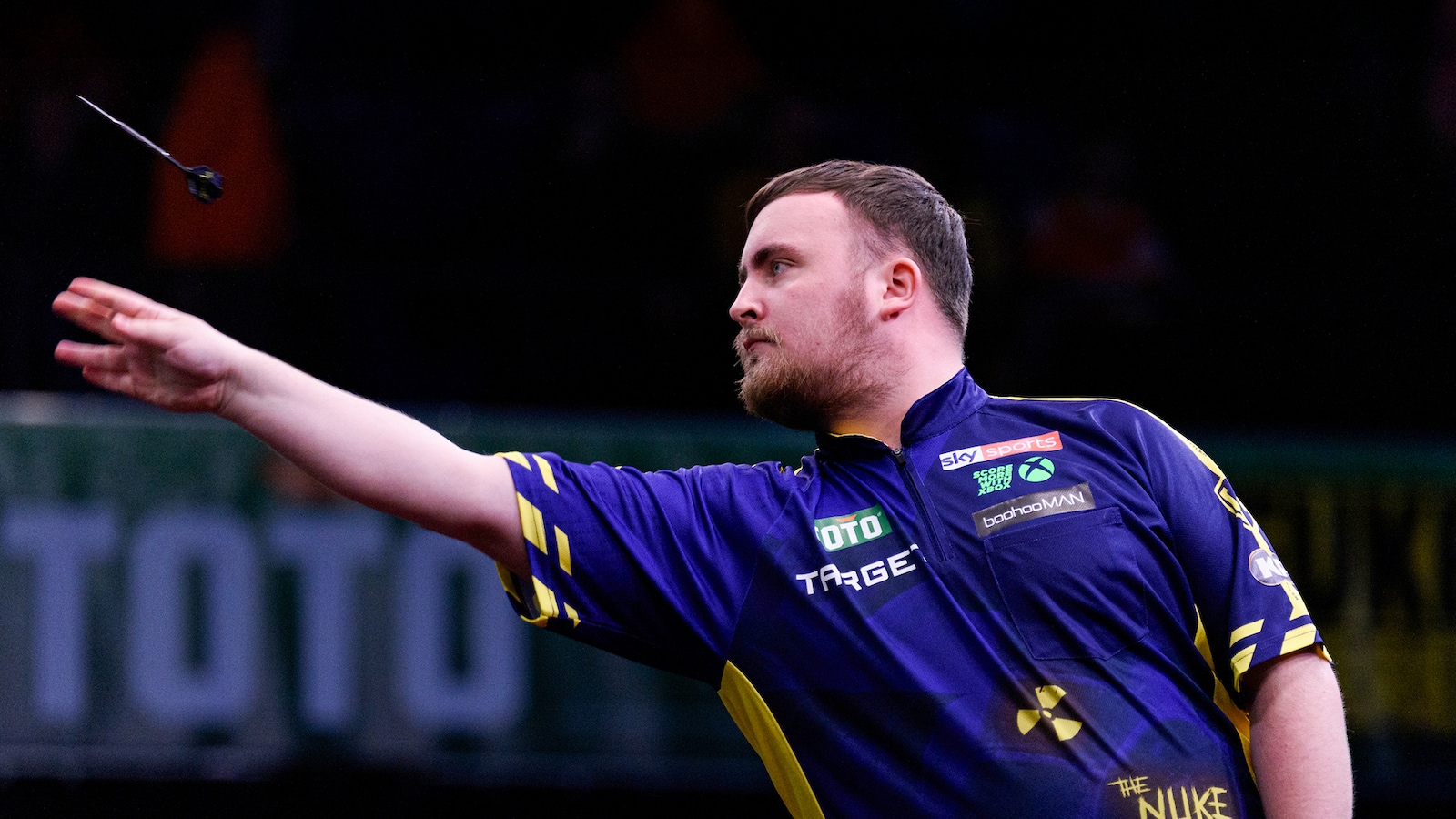 Australian Darts Masters