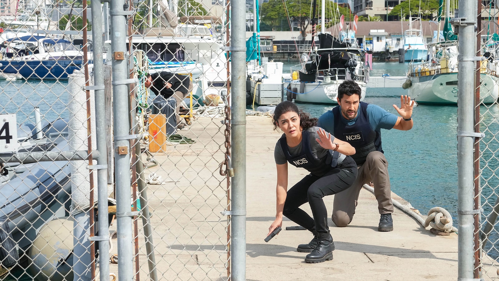 NCIS: Hawai'i