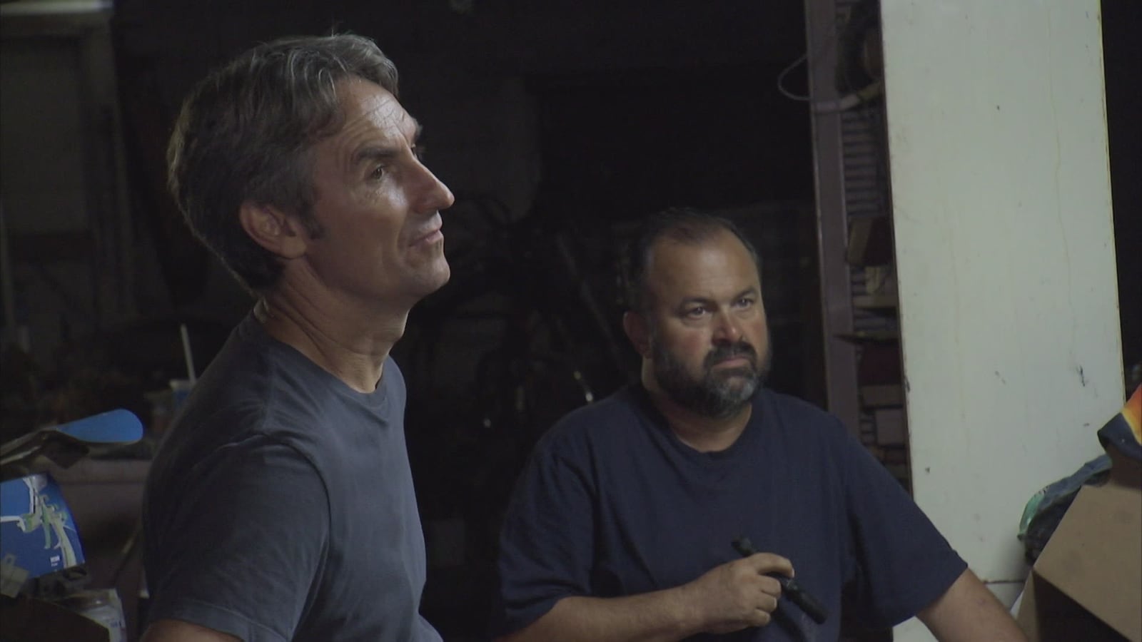 American Pickers