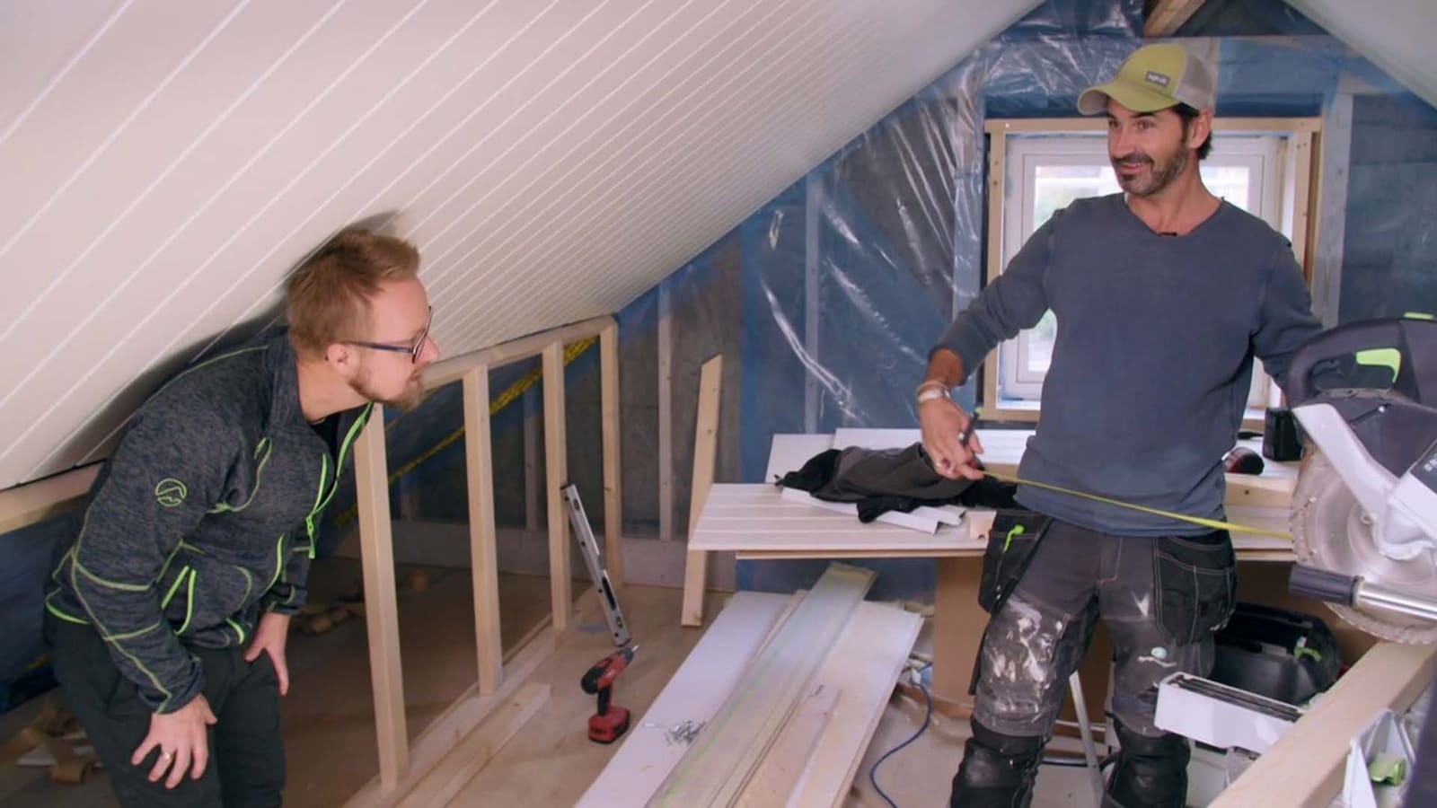 Husfixarna Norge